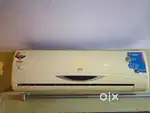 Godrej AC 1.5T with good condition