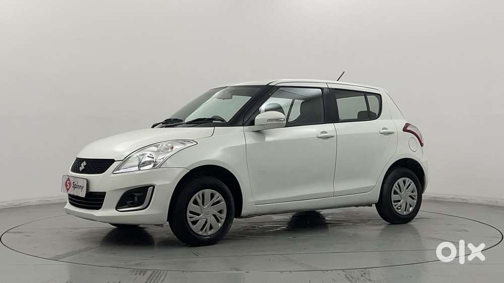 Maruti Suzuki Swift 2018 VXI, 2016, Petrol