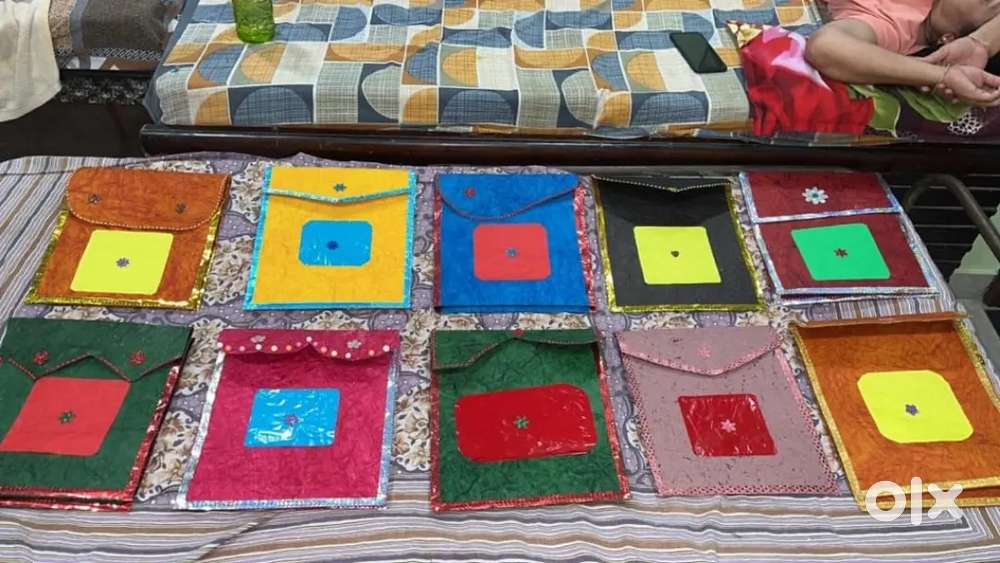 Att and crafts files