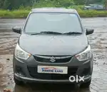 Maruti Suzuki Alto K10 VXI Airbag, 2017, Petrol