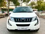 Mahindra XUV500 W10 AT, 2018, Diesel