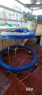 Baby Walker
