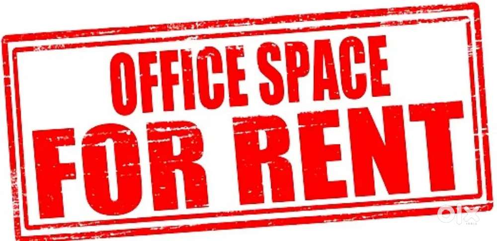 Office Space / Warehouse / Godown Available for Rent