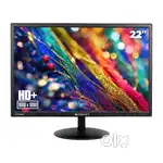 New Zebronics 22 Inch HD LED @ Just Rs 3,500 Only...