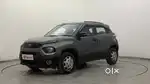 Tata Punch Pure, 2024, Petrol