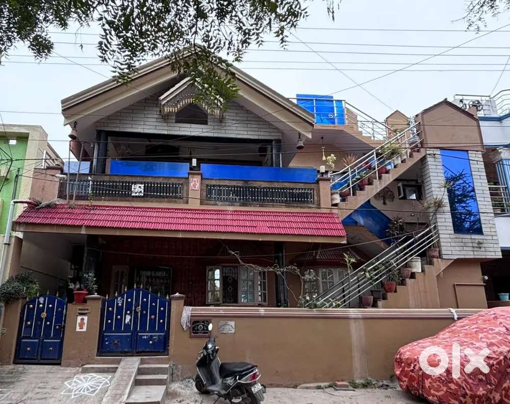 2 BHK home in Prime location