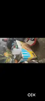 Deep freezer