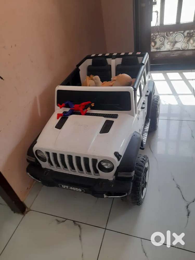 Toy car for kids