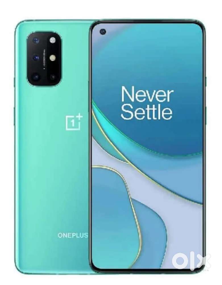 One Plus 8T