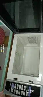 Godrej microwave