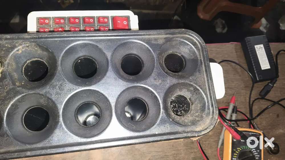 ఎగ్ కుల్ఫీ