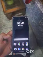 G85 8/128 new phone 2 days old