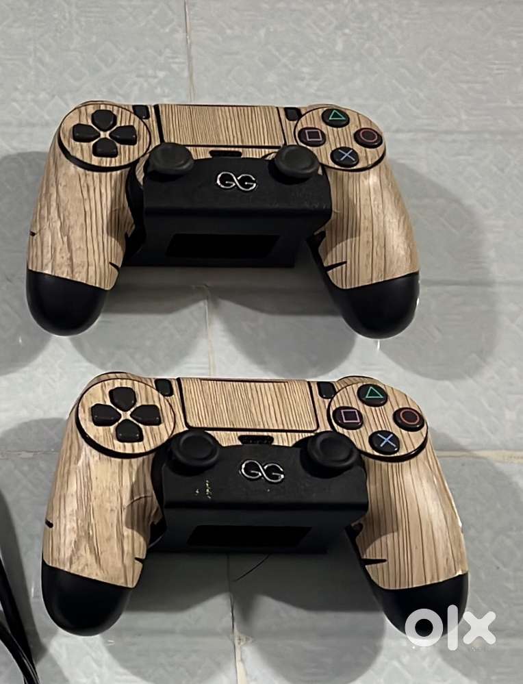 Ps4 game controller
