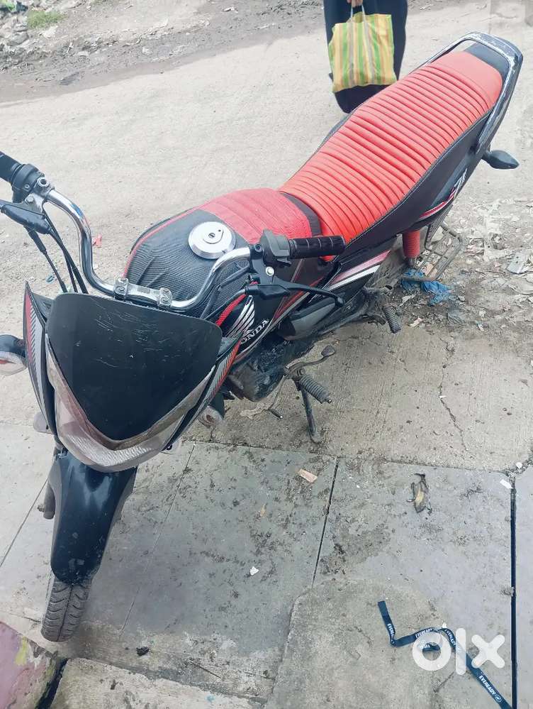 Hoda shine very good condition