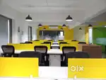 Ready To Move 25-30 Seater Office For Rent At Palasiya