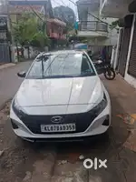 Hyundai New i20 1.2 Magna MT, 2023, Petrol