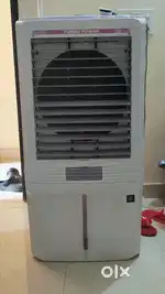COOLER AIR