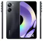 Realme 10 Pro 5g. 6 gb .128