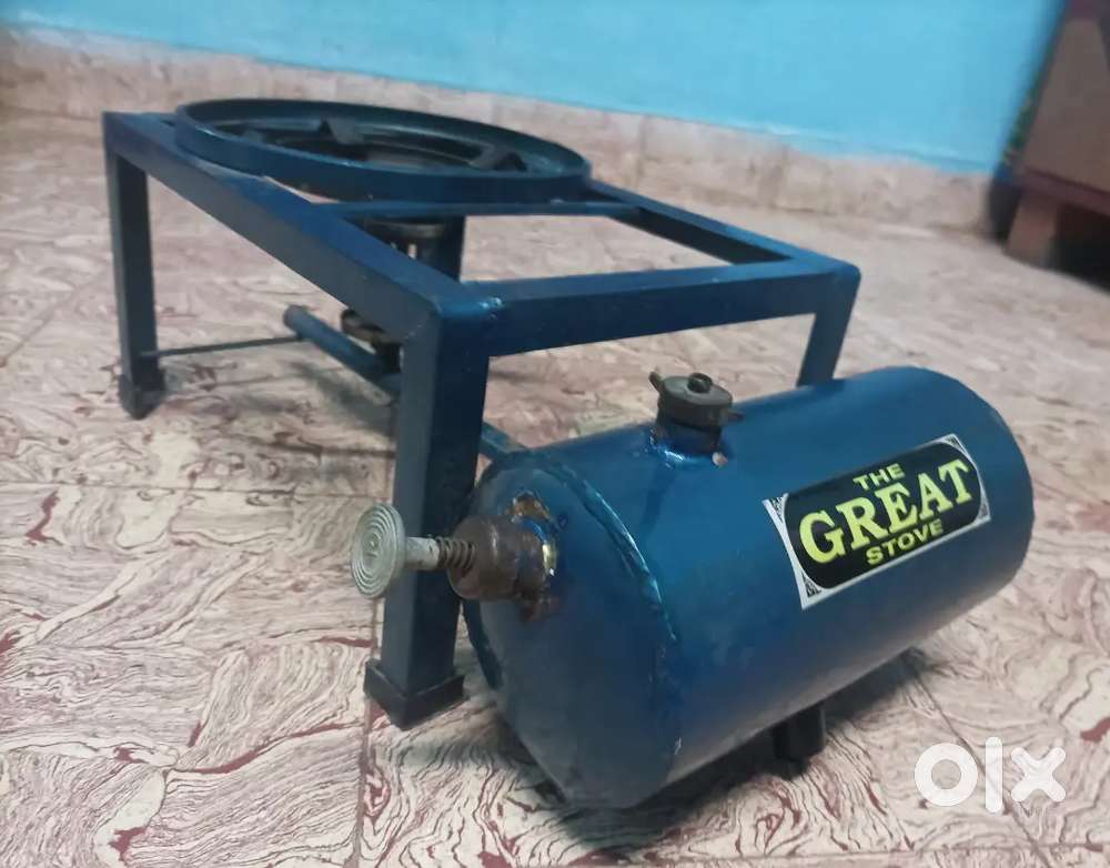 Kerosene Pressure Stove