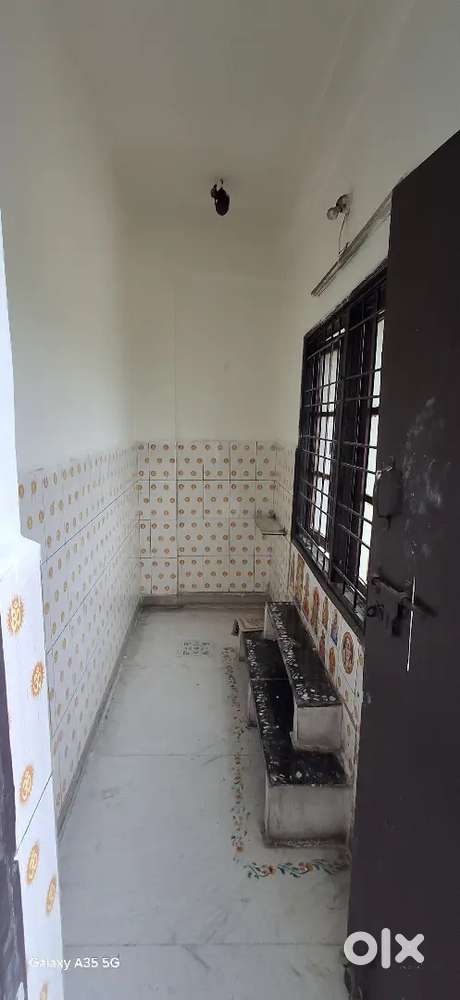 3 BHK Rental Flat
