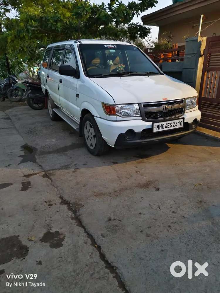 Chevrolet Tavera 2011 Diesel Good Condition