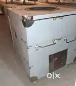 COMMERCIAL TANDOOR SS TANDOOR UNUSED IIT KATWARIA SARAI