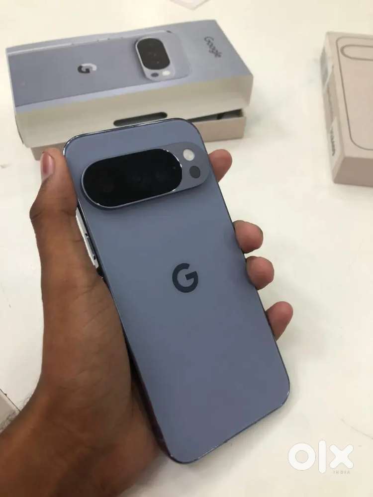 Pixel 10 pro 256gb
