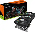 GIGABYTE Geforce RTX 4080 Gaming Oc 16G Graphics Card,3X Windforce Fan