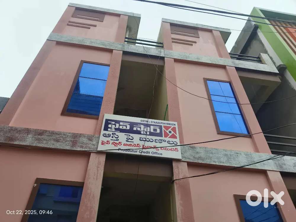 1bhk for rent