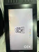 GAOMON PD1161 11.6 Inches HD IPS... drawing tablet