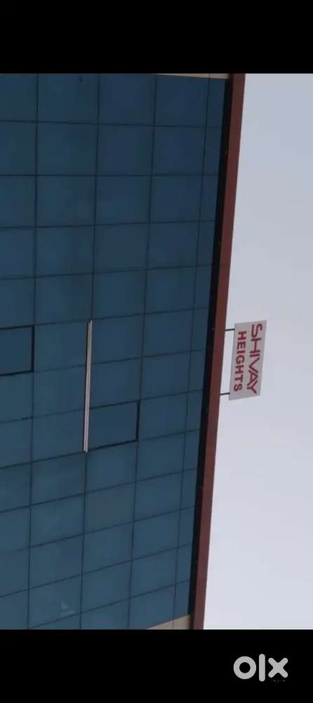 દુકાન ભાડે આપવાની હોવાથી