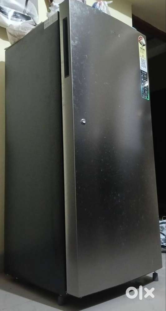 Haier Single Door Refrigerator – Excellent Condition – Viman Nagar