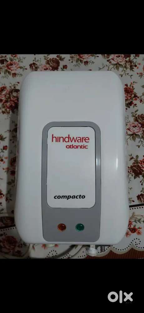 Hindware Giyazer