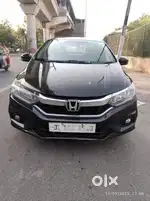 Honda City i-VTEC VX, 2018, Petrol