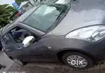 Maruti Suzuki Swift 2014