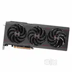 SAPPHIRE Pulse Radeon RX 6800 16GB GDDR6 Graphics Card