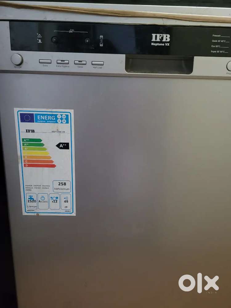 IFB Dishwasher for sale