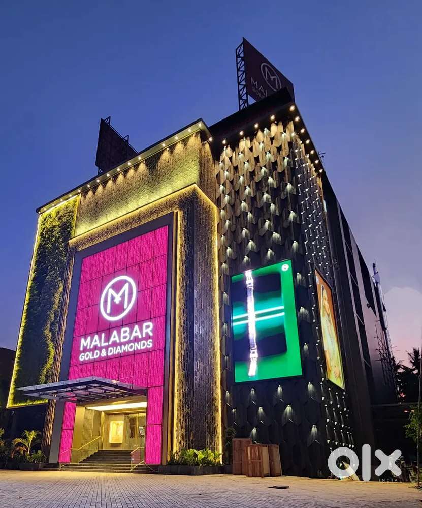 VACANCY FOR  JWELLERY STORE  LUCKNOW