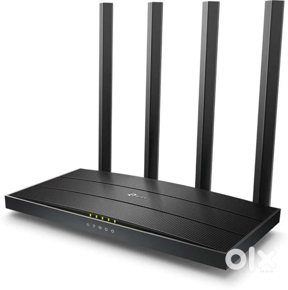 TP Link Router