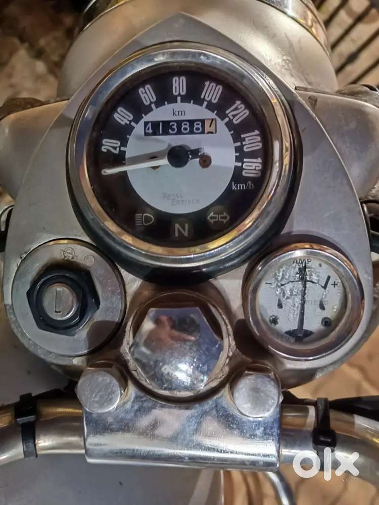 Royal Enfield Classic 350 for sale