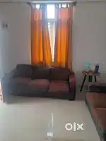 3 lakhs  advance, 45000 Rent. 3th block koramangala