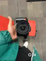 DSLR Nikon 90d video /photo
