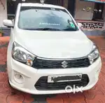 Maruti Suzuki Celerio ZXI MT, 2020, Petrol
