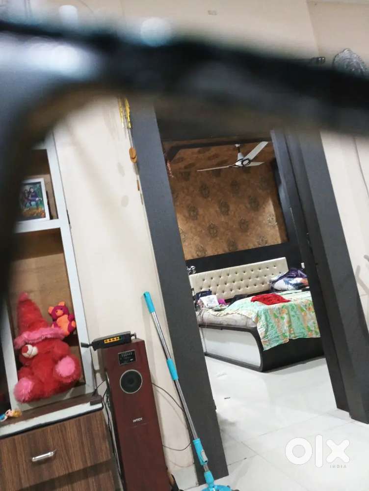 Kalyanivatika Appartment