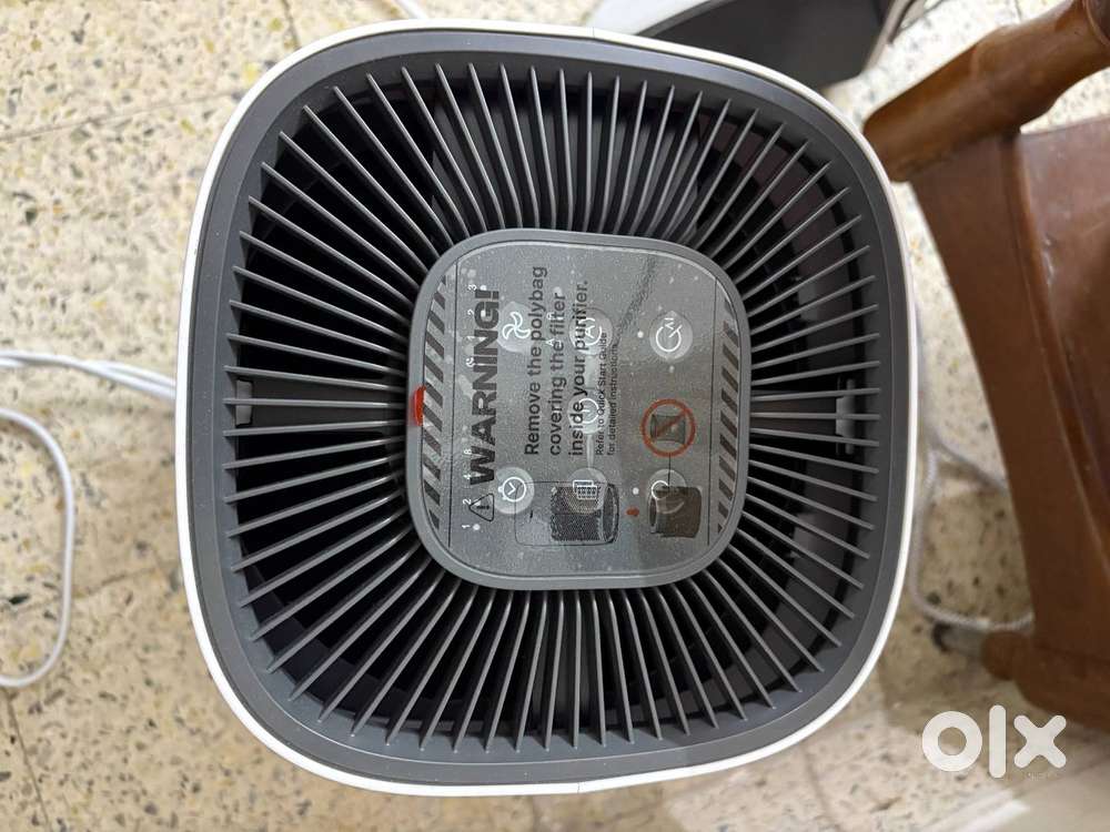 Qubo Smart Air Purifier Q200