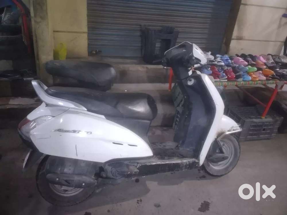 Good condition  will maintained