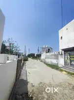 Najafgarh ka Sabse Sasta Plot ( Main Road bus stop 100 mtr)