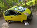 Tata Nano 2013