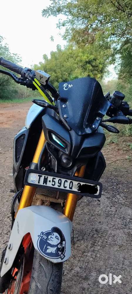 Showroom condition vehicle