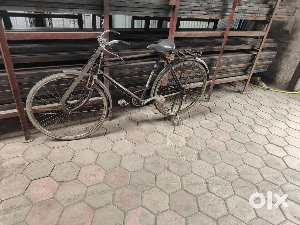 Havy duty cycle